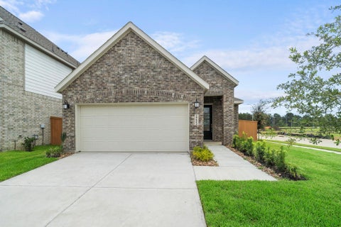 Photo of 19602 San Severino Dr, Tomball, TX 77377 (MLS # 25613926)