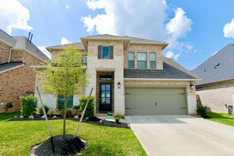 Photo of 21011 Secretariat Meadow Lane, Tomball, TX 77377 (MLS # 38785156)