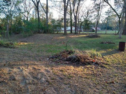 Photo of 111 S Houston Avenue, Livingston, TX 77351 (MLS # 69615152)