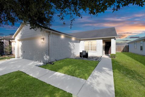 3315 Legends Landing Drive Spring TX 77386