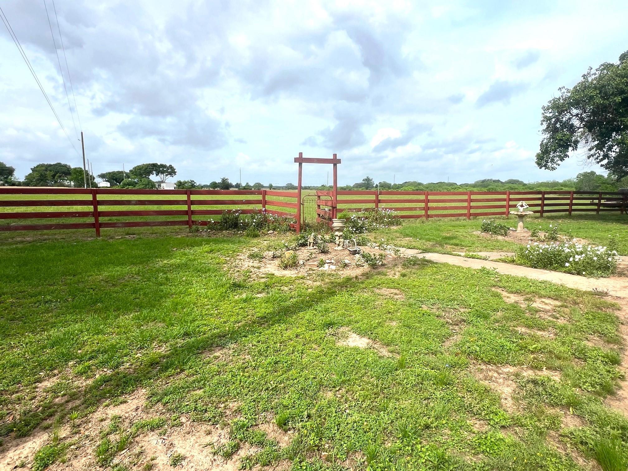 3798 Johnston Road