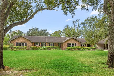 5807 Lilac Street Katy TX 77493