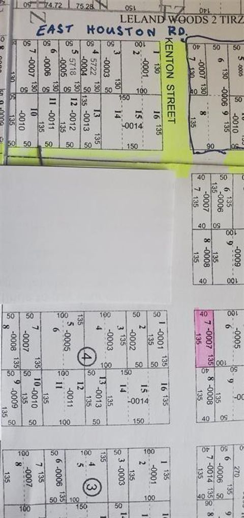 5802 Norwich Houston TX 77028