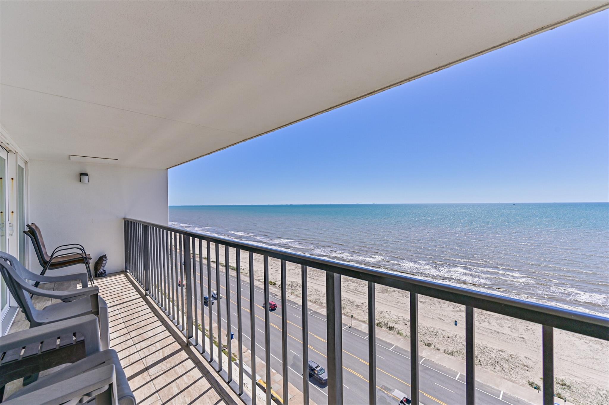 7310 Seawall Boulevard 1203