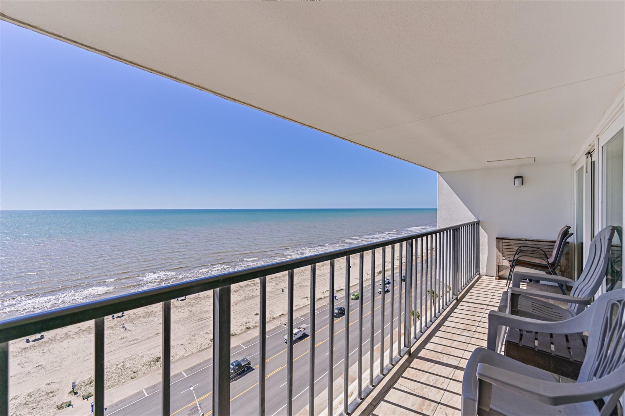 7310 Seawall Boulevard 1203