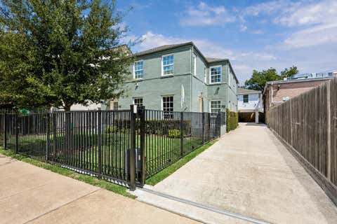 Photo of 618 Branard Street, Houston, TX 77006 (MLS # 93494445)