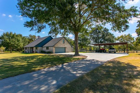 974 State Highway 21 E Caldwell TX 77836