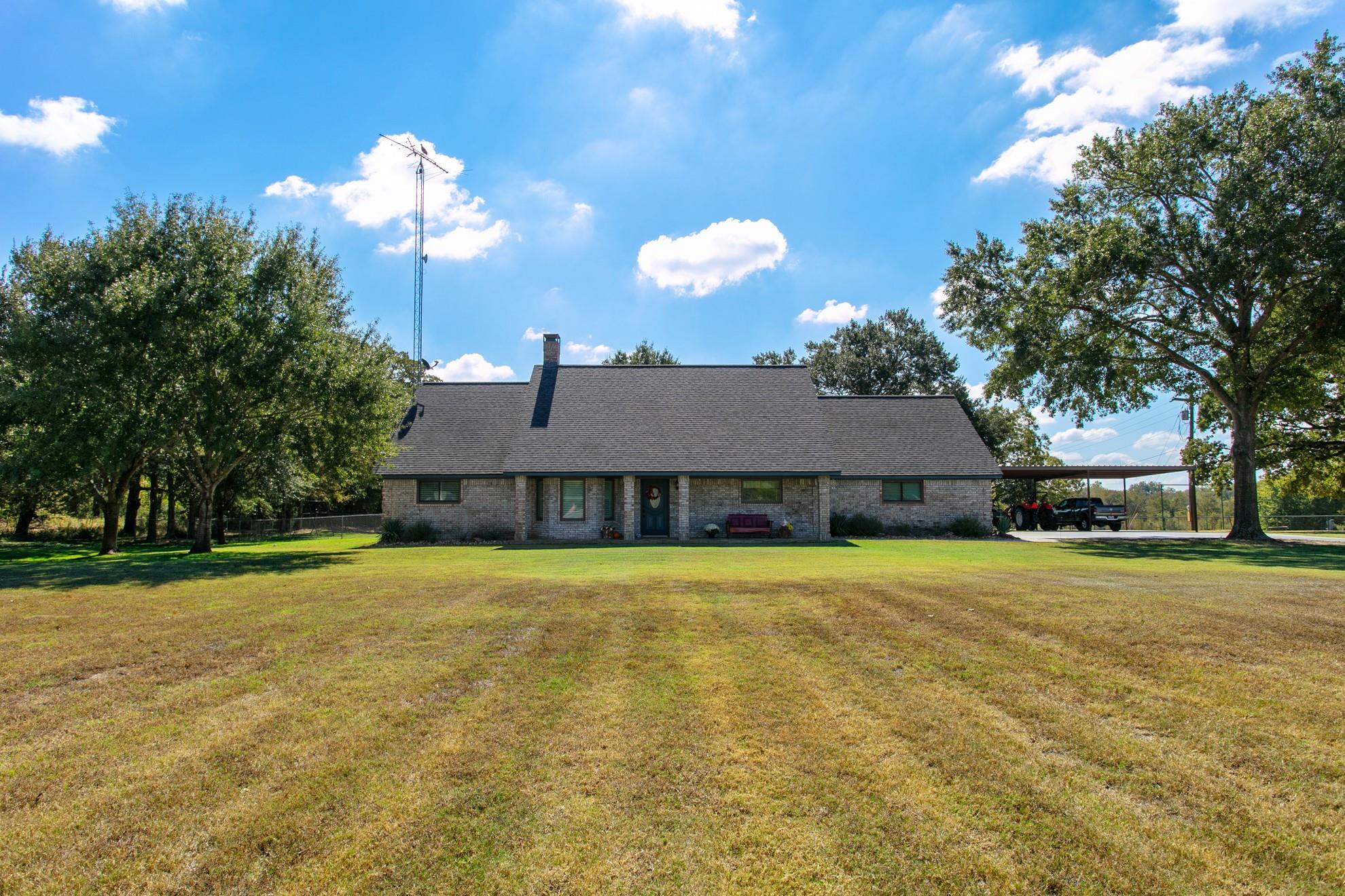 974 State Highway 21 E