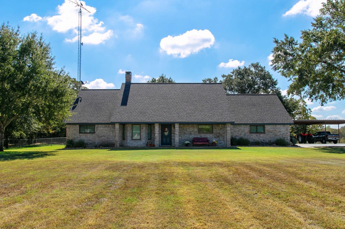 974 State Highway 21 E