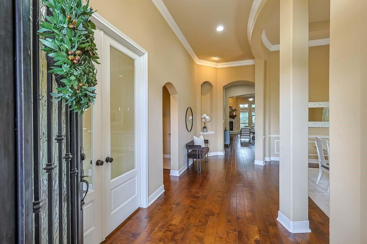 515 Mill Creek Road