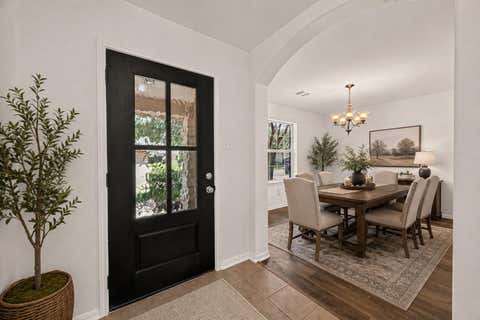 Photo of 4714 Lake Rim Drive, Alvin, TX 77511 (MLS # 18528260)