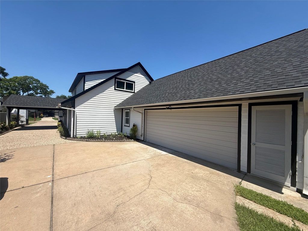 Photo of 7711 Meadowvale Drive, Houston, TX 77063 (MLS # 72779224)
