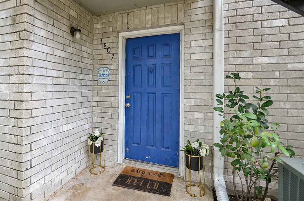9700 Leawood Boulevard 1807