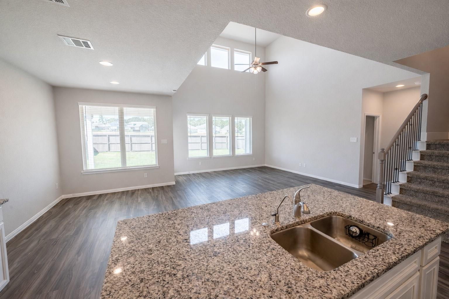 1258 Sandstone Hills Drive