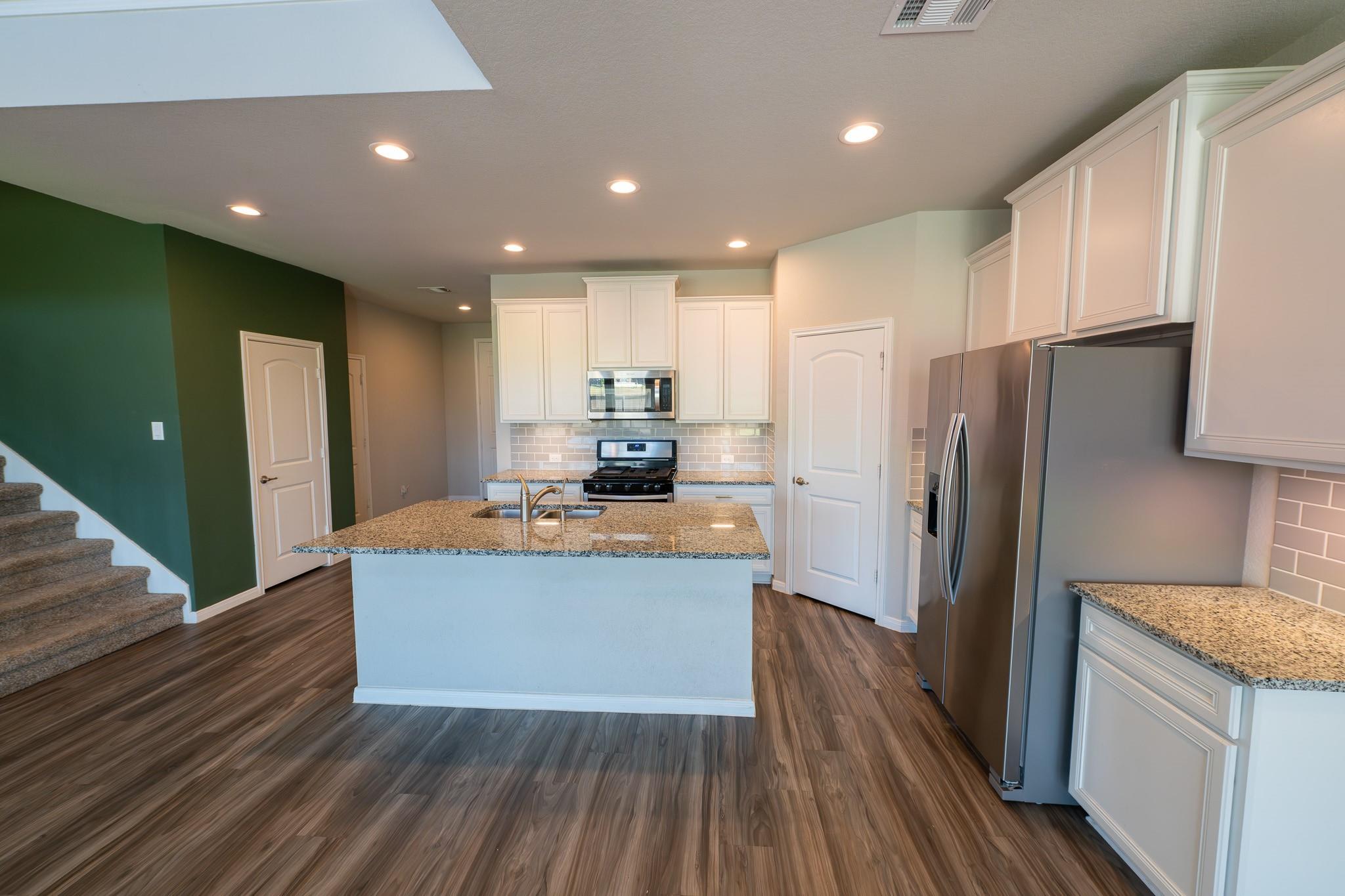 1258 Sandstone Hills Drive