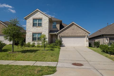 1258 Sandstone Hills Drive Montgomery TX 77316