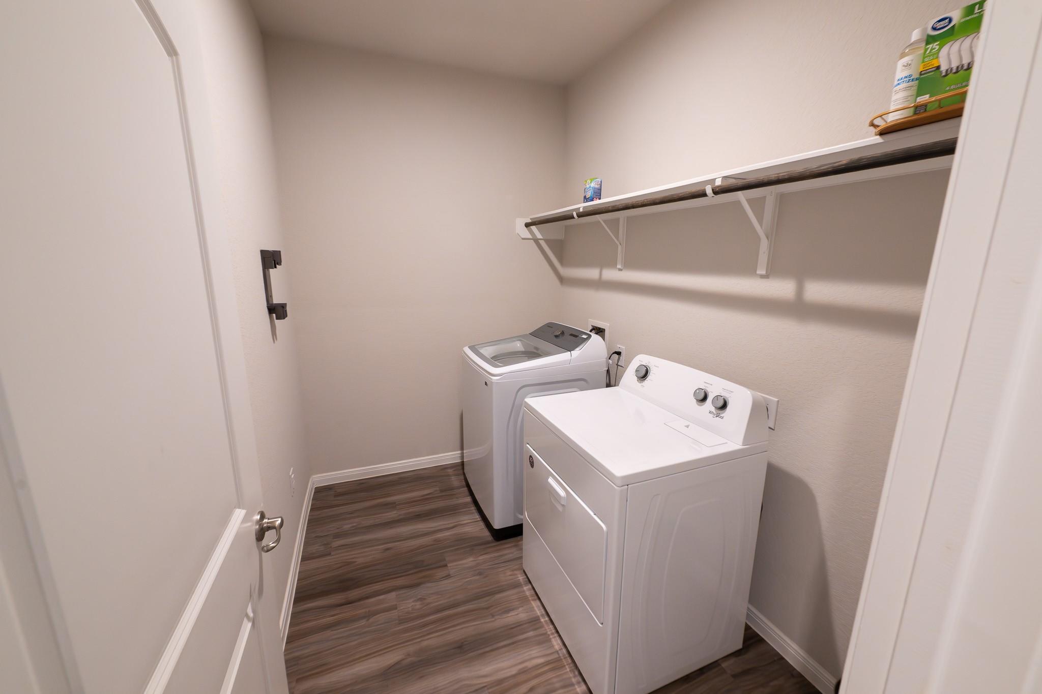 1258 Sandstone Hills Drive