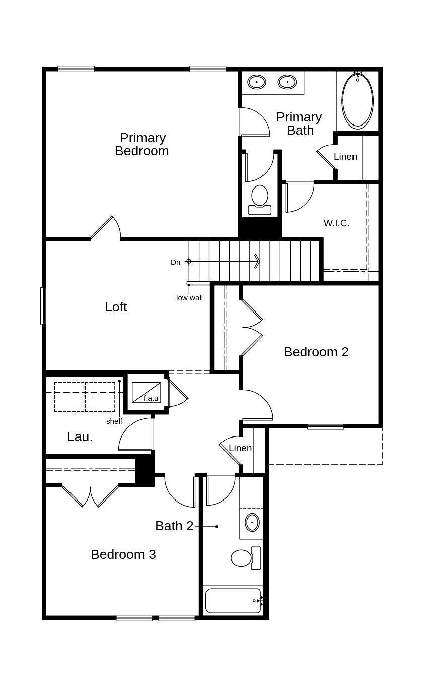 22763 Pinecone Forest Lane