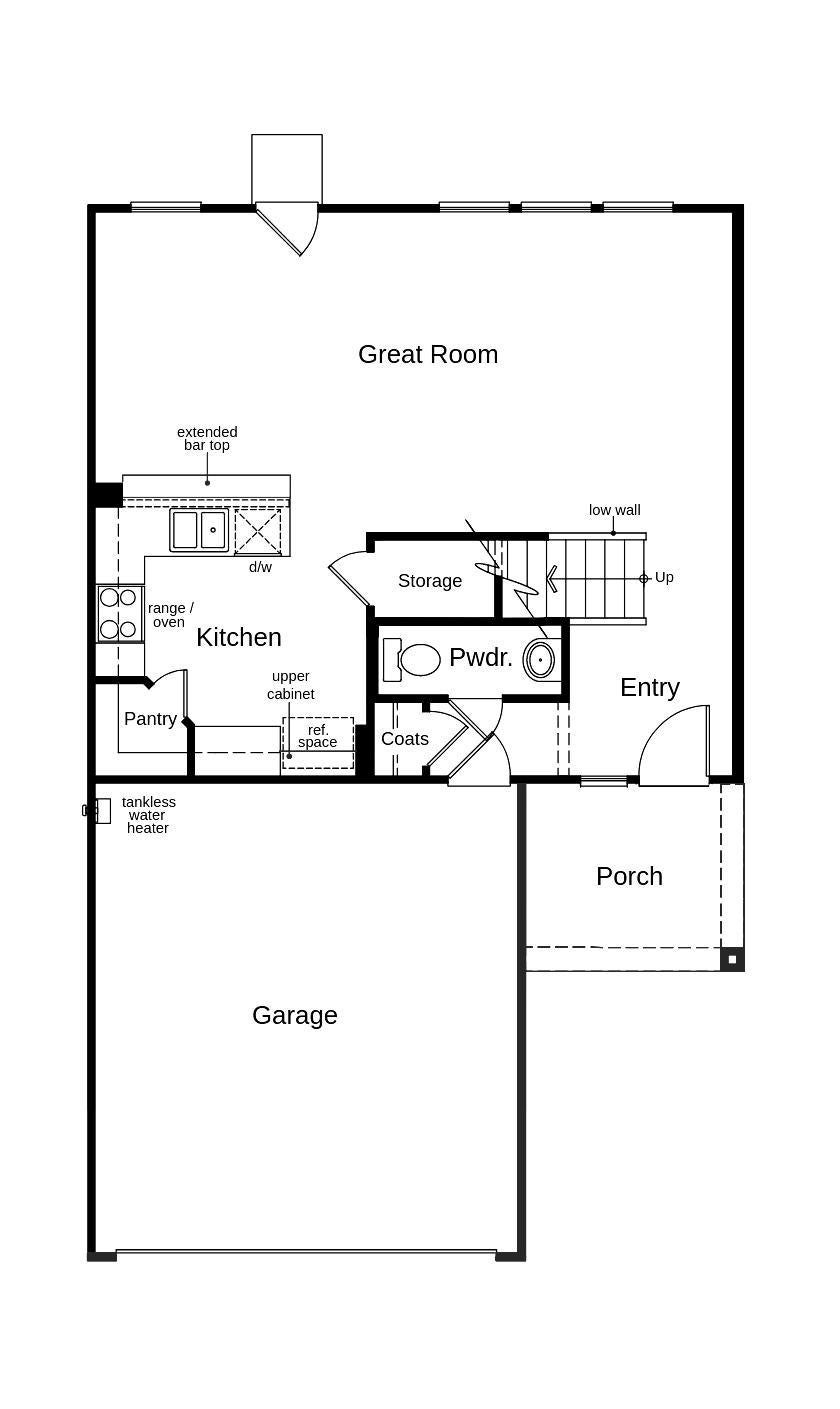 22763 Pinecone Forest Lane