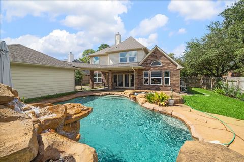 Photo of 16703 Chestnut Meadow Court, Sugar Land, TX 77479 (MLS # 58134683)