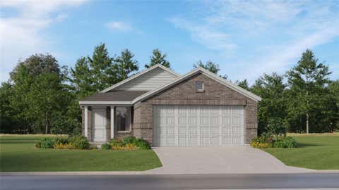 Photo of 21206 Serene Meadow Drive, New Caney, TX 77357 (MLS # 89130486)