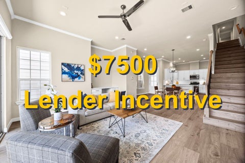 Photo of 1606 Northwood Street, Houston, TX 77009 (MLS # 8496232)