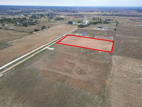 Photo of 336677 3a Tract Brumlow Road Road, Hempstead, TX 77445 (MLS # 44183528)