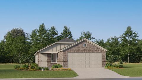 Photo of 15010 Tremaine Court, Montgomery, TX 77316 (MLS # 17034920)