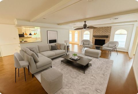 Photo of 18035 Mountfield Drive, Houston, TX 77084 (MLS # 32660781)