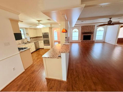 Photo of 18035 Mountfield Drive, Houston, TX 77084 (MLS # 32660781)