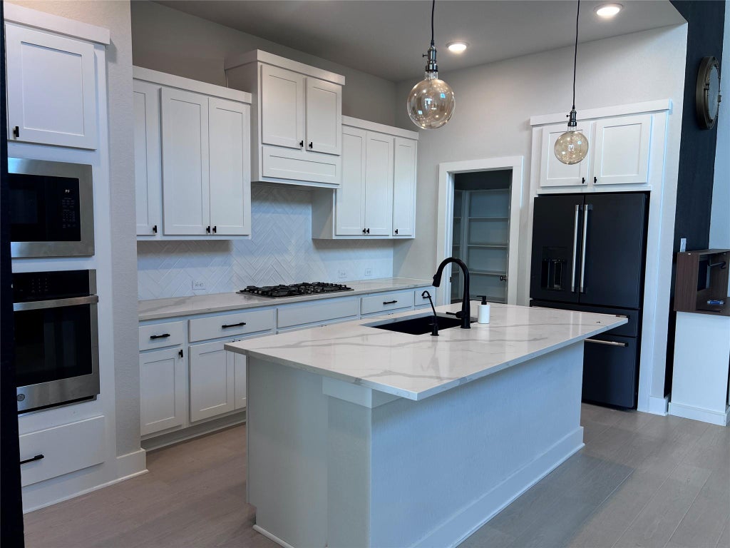 Photo of 5106 Enchanted Pine Court, Spring, TX 77386 (MLS # 81516640)