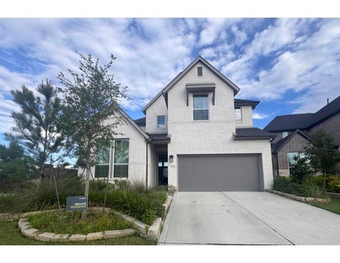 Homes For Rent - 5106 Enchanted Pine Court<br/> Spring, TX 77386
