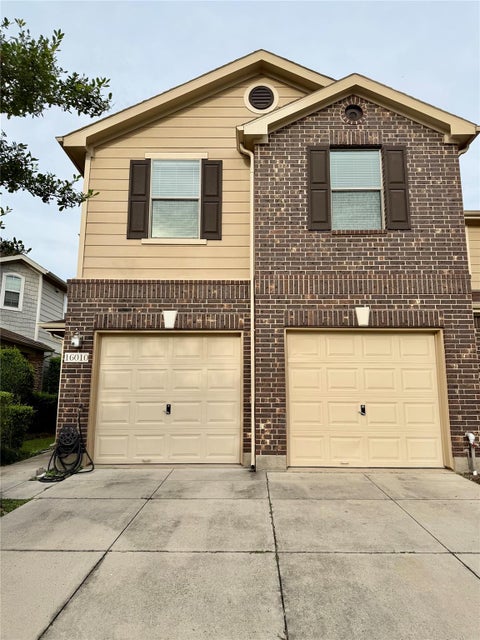 Photo of 16010 Limestone Lake Drive, Tomball, TX 77377 (MLS # 39265896)