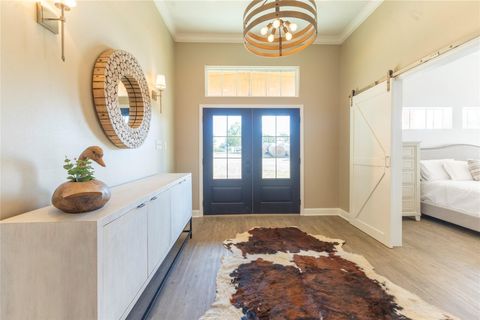 Photo of 400 E Mill Street, Round Top, TX 78954 (MLS # 14313949)