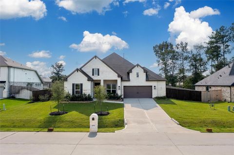 Photo of 40951 Westley Lane, Magnolia, TX 77354 (MLS # 87573932)