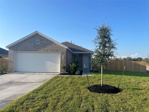 Photo of 2608 Patriot Run, Bay City, TX 77414 (MLS # 29402631)
