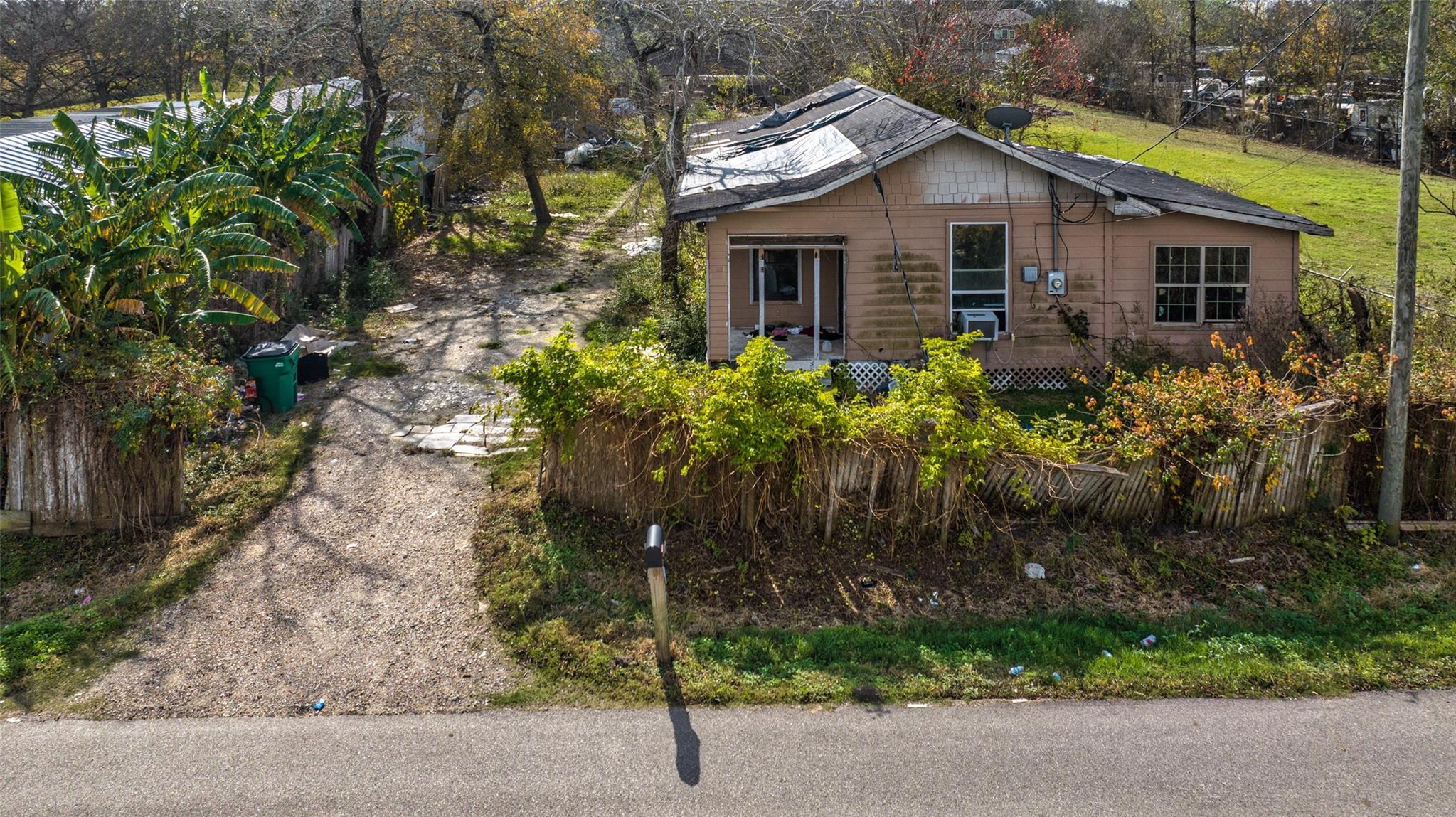 722 N Pine Road