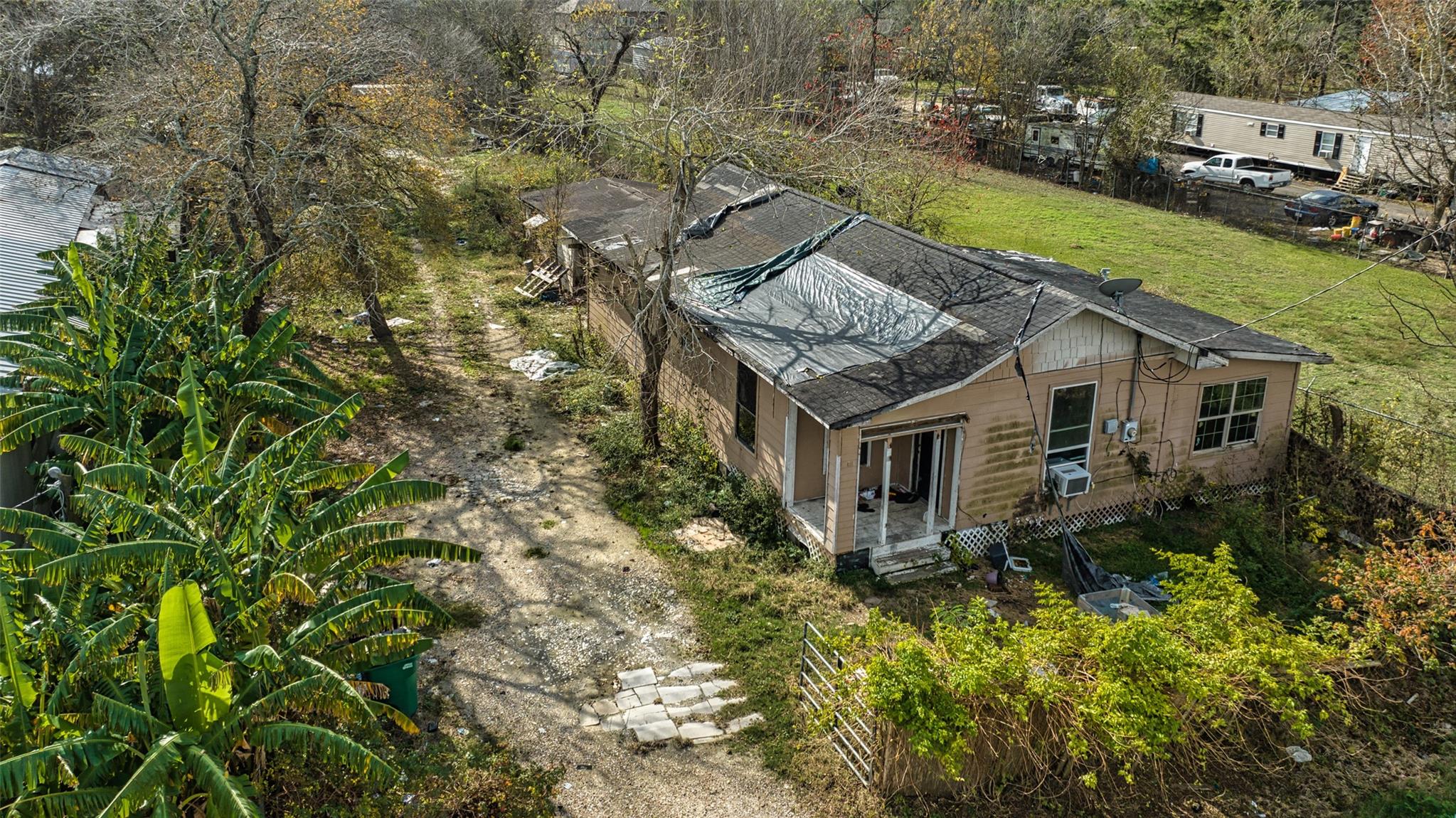 722 N Pine Road