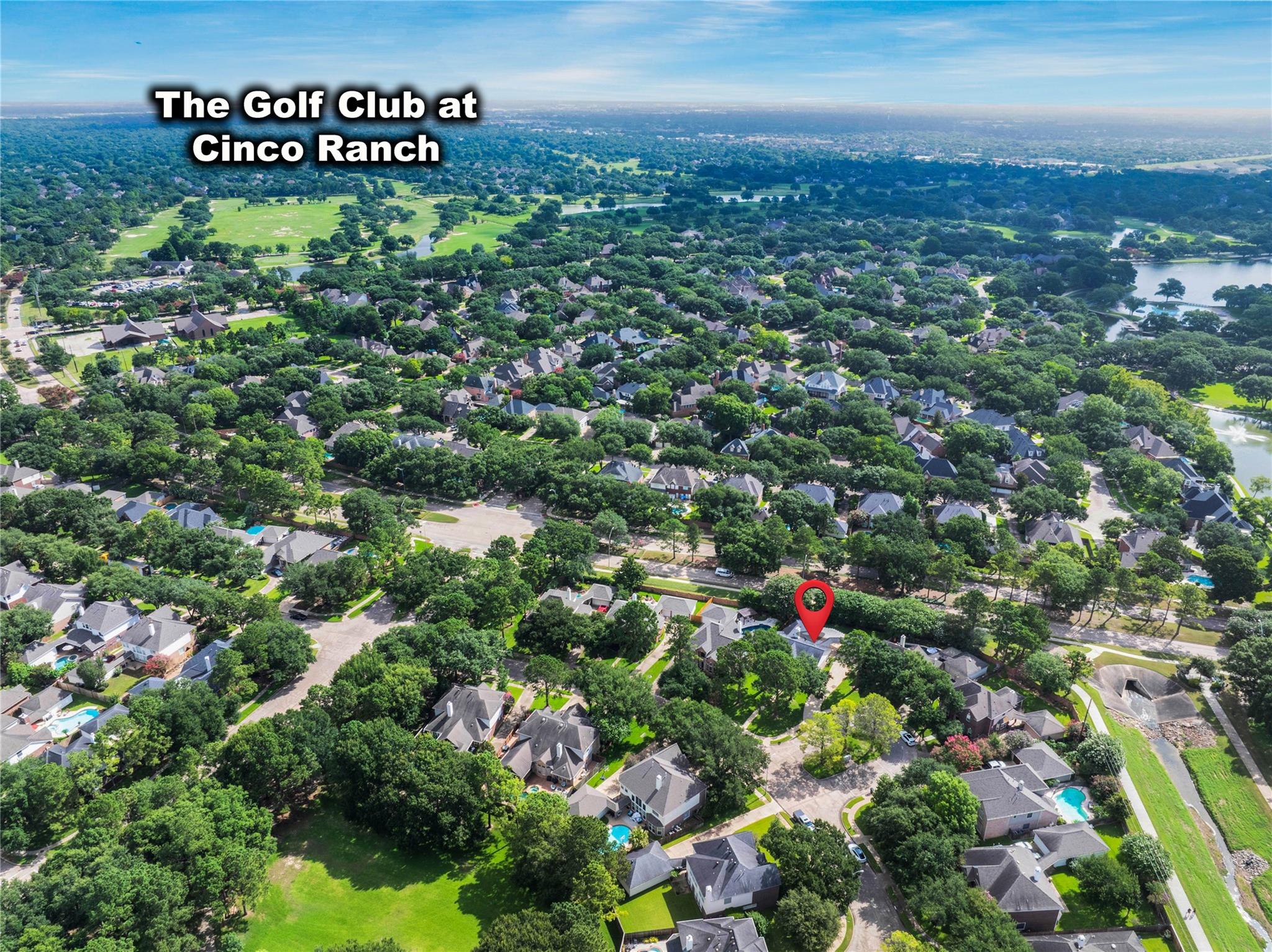23030 Enchanted Landing Lane