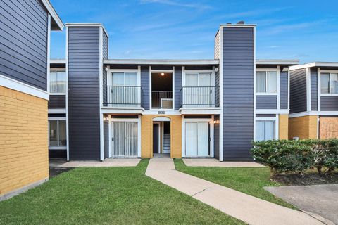 Photo of 12639 Ashford Meadow Drive #2, Houston, TX 77082 (MLS # 6718669)