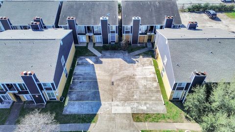 Tiny photo for 12639 Ashford Meadow Drive #2, Houston, TX 77082 (MLS # 6718669)