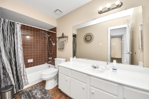 Tiny photo for 12639 Ashford Meadow Drive #2, Houston, TX 77082 (MLS # 6718669)
