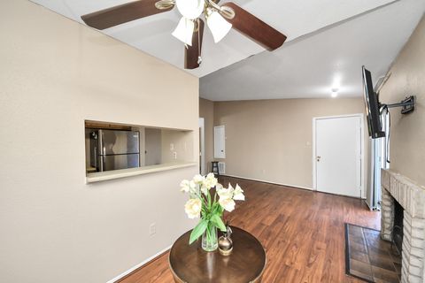 Tiny photo for 12639 Ashford Meadow Drive #2, Houston, TX 77082 (MLS # 6718669)