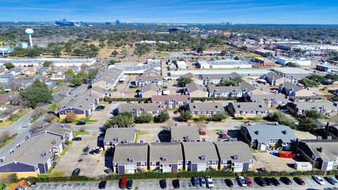 Tiny photo for 12639 Ashford Meadow Drive #2, Houston, TX 77082 (MLS # 6718669)