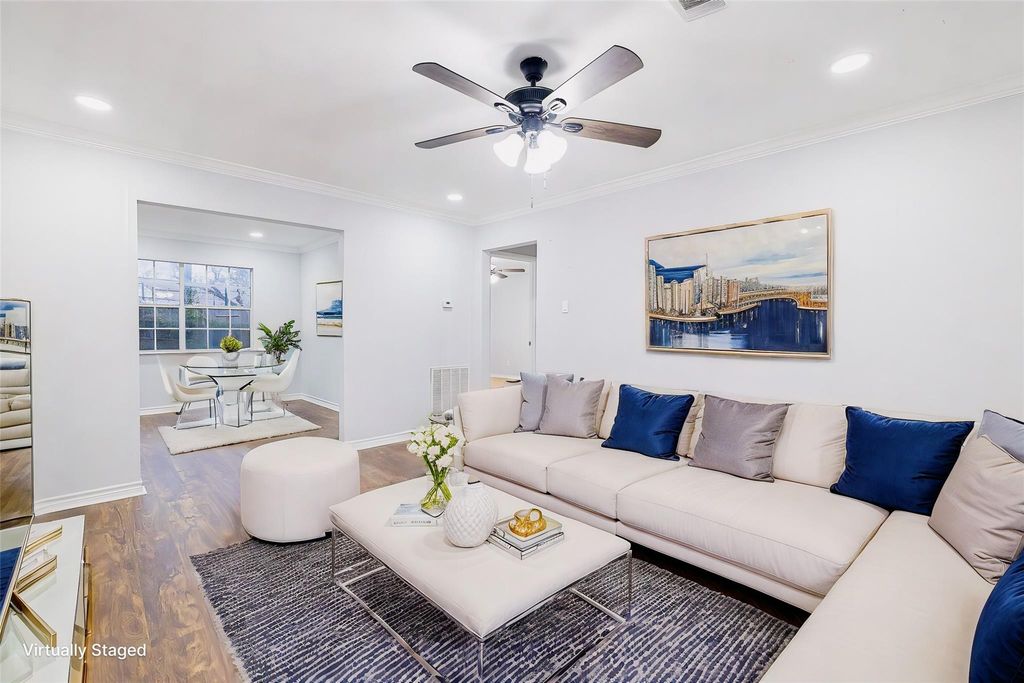 Photo of 12445 Parkey Lane, Houston, TX 77015 (MLS # 61412049)