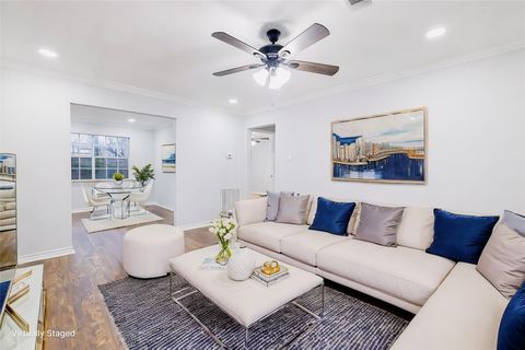 Photo of 12445 Parkey Lane, Houston, TX 77015 (MLS # 61412049)