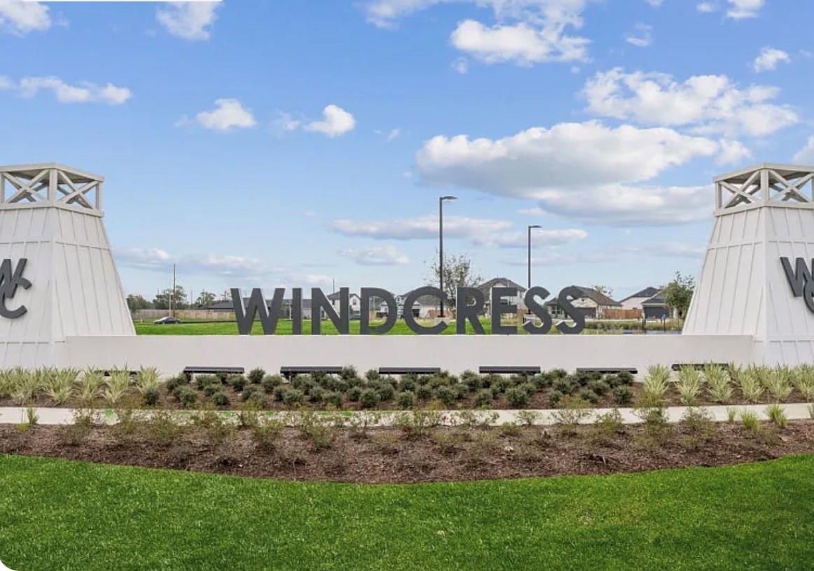 6722 Pebble Bluff Court