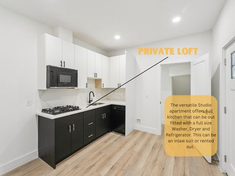 Photo of 3502 Saltus Street St, Houston, TX 77003 (MLS # 7677369)