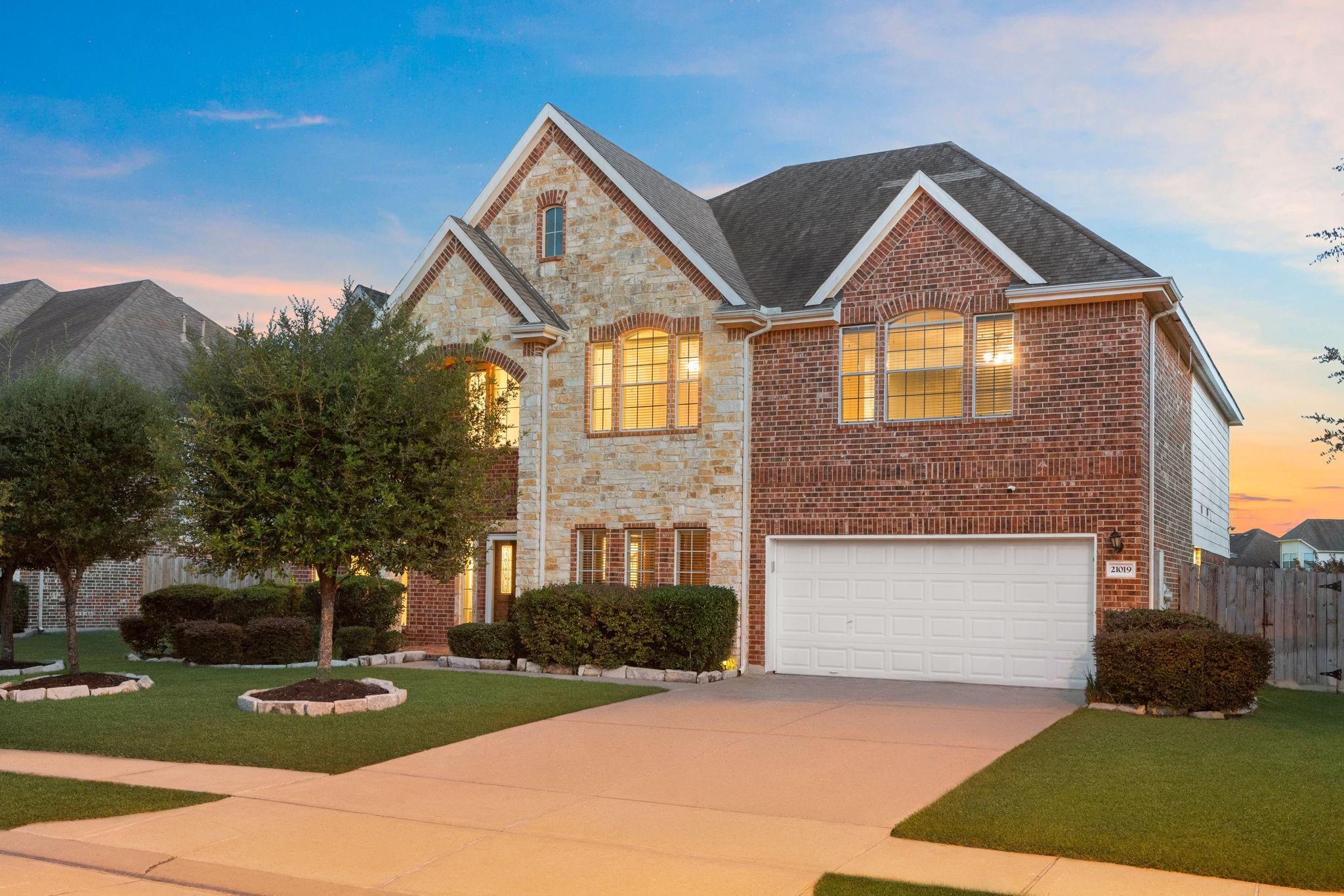 21019 Shelby Meadow Lane