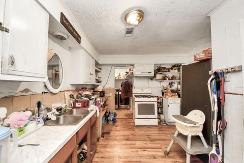 Tiny photo for 2909 Tarpey Avenue, Texas City, TX 77590 (MLS # 53589881)